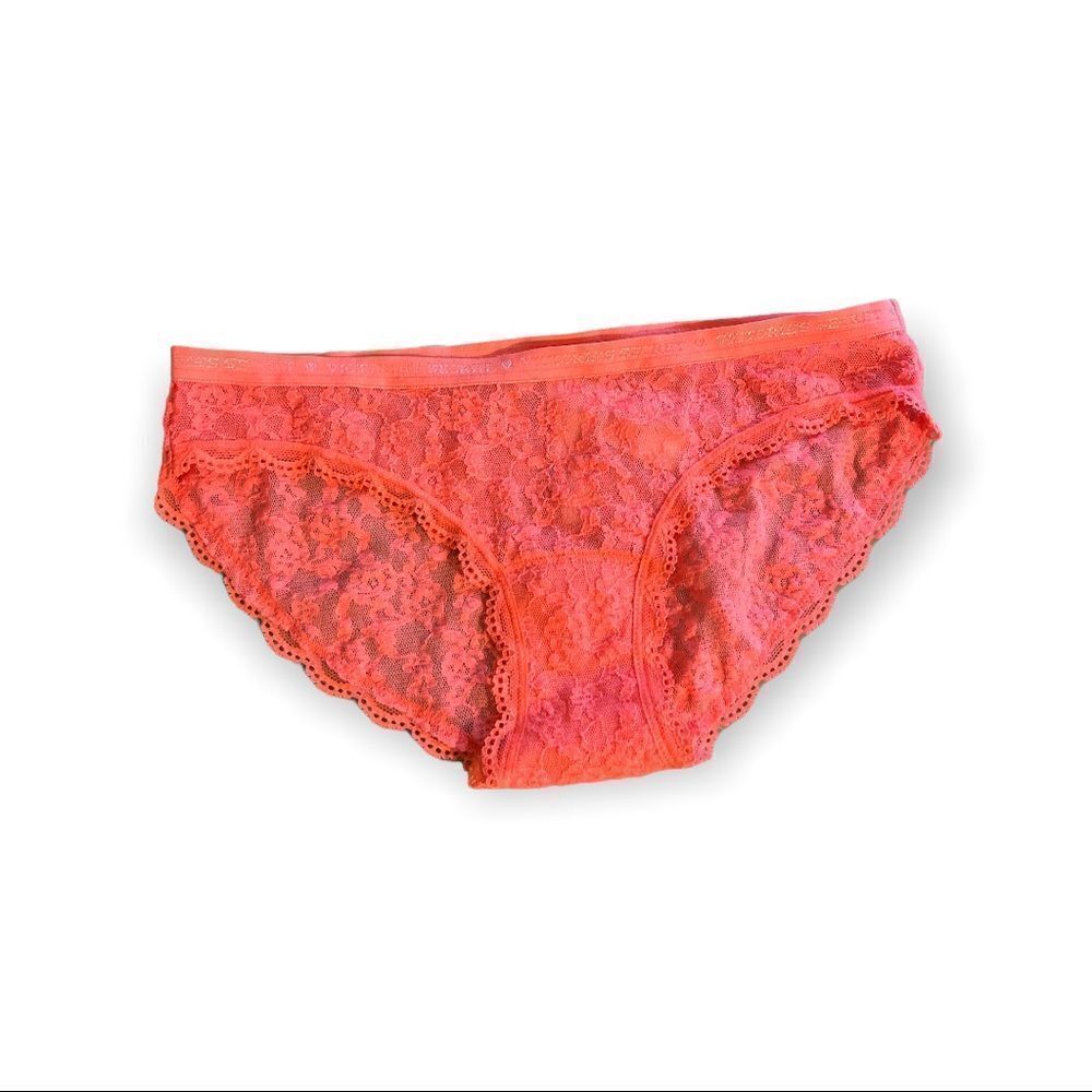 Victoria’s Secret Bikini Lace Underwear